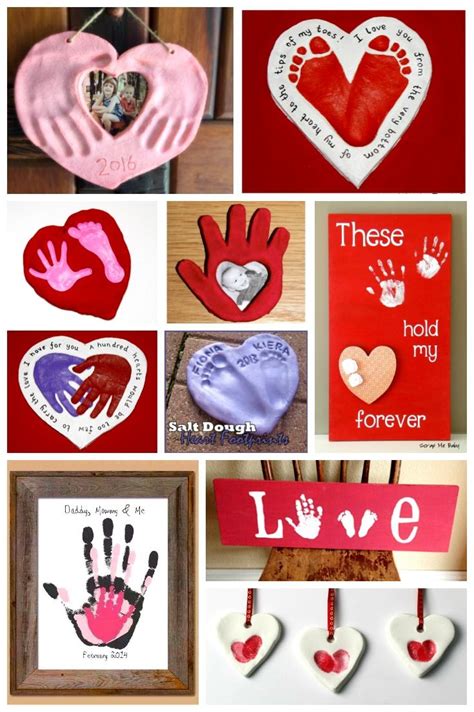 homemade valentine gifts for parents